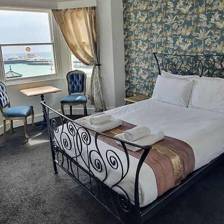 New Madeira Seafront Hotel Brighton Екстериор снимка