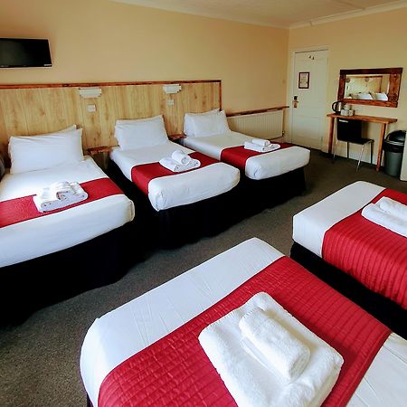 New Madeira Seafront Hotel Brighton Екстериор снимка