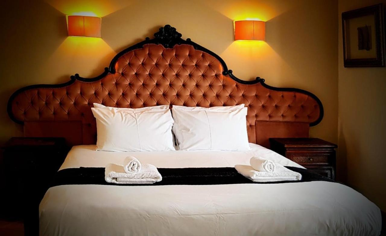 New Madeira Seafront Hotel Brighton Екстериор снимка