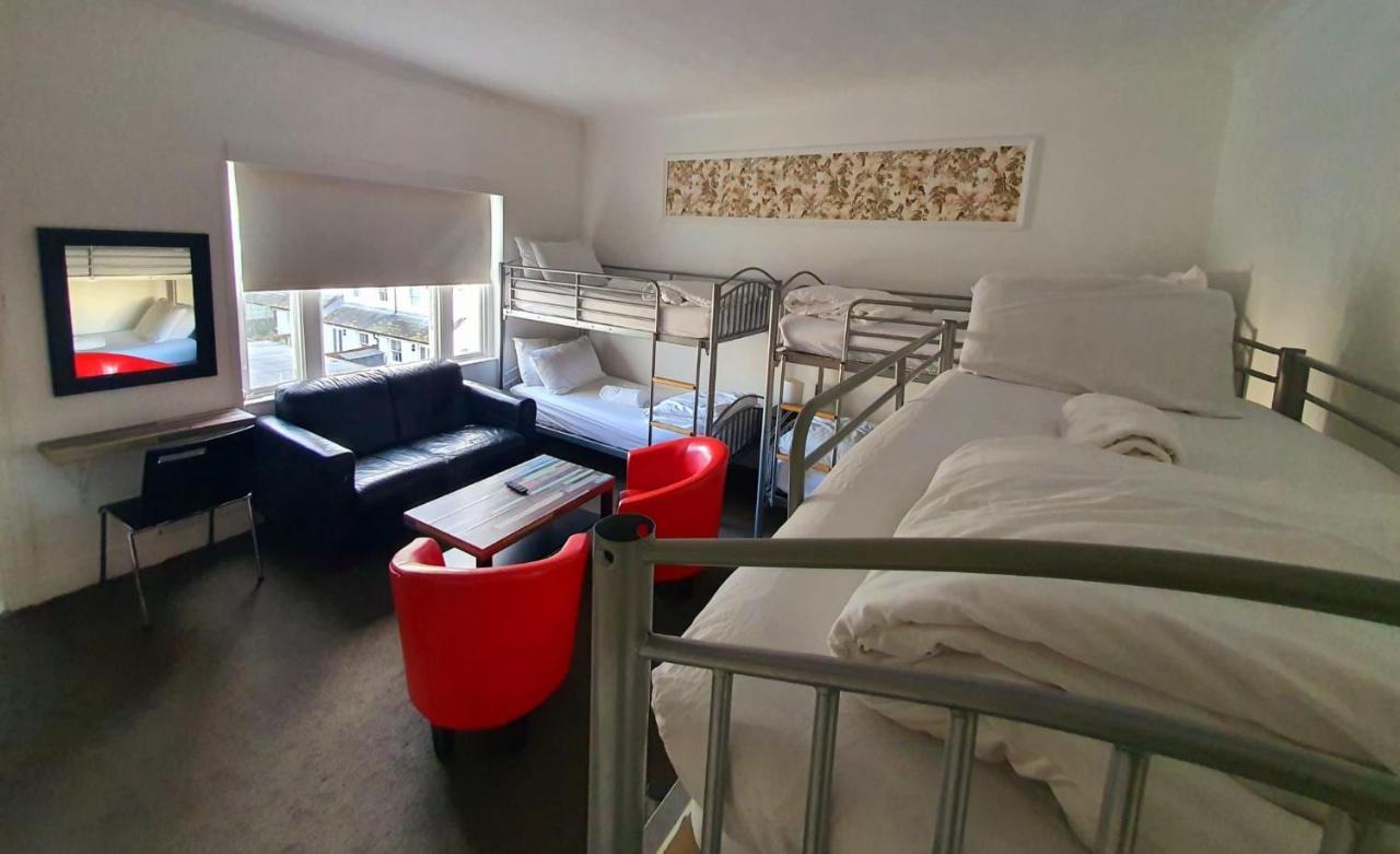 New Madeira Seafront Hotel Brighton Екстериор снимка