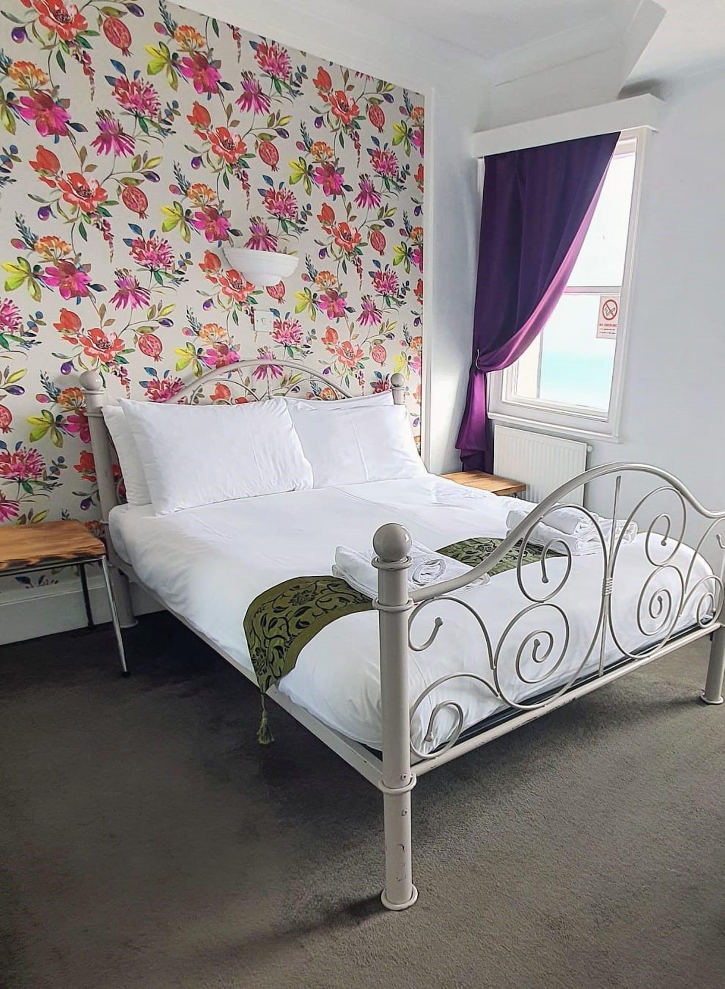 New Madeira Seafront Hotel Brighton Екстериор снимка