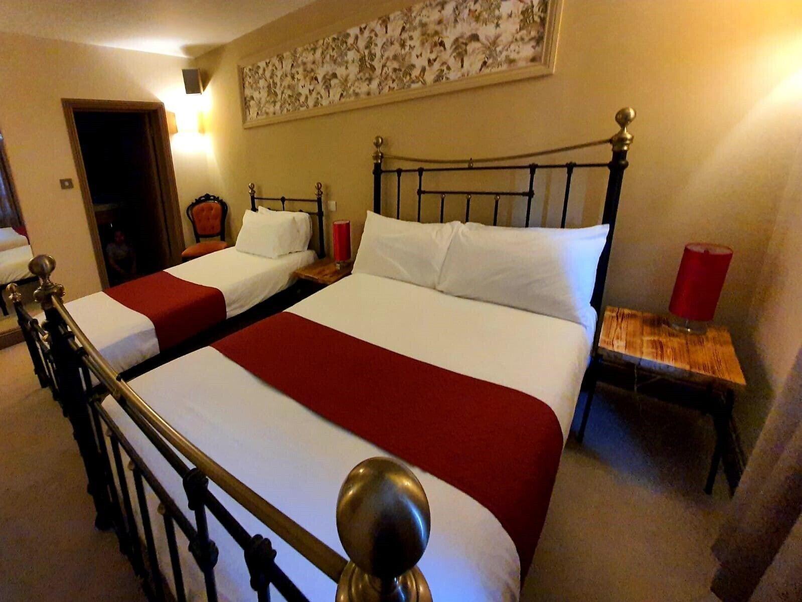 New Madeira Seafront Hotel Brighton Екстериор снимка