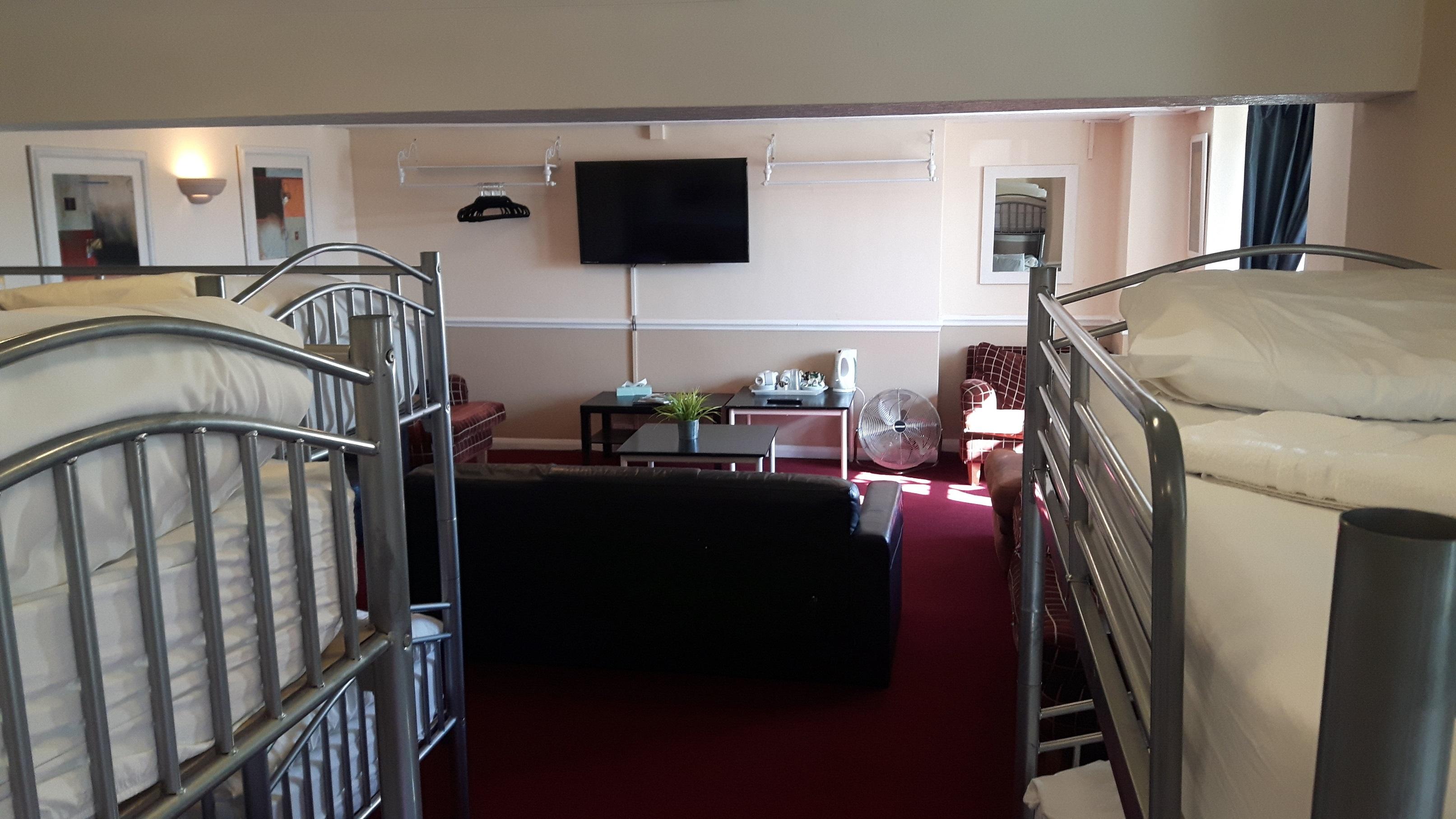 New Madeira Seafront Hotel Brighton Екстериор снимка
