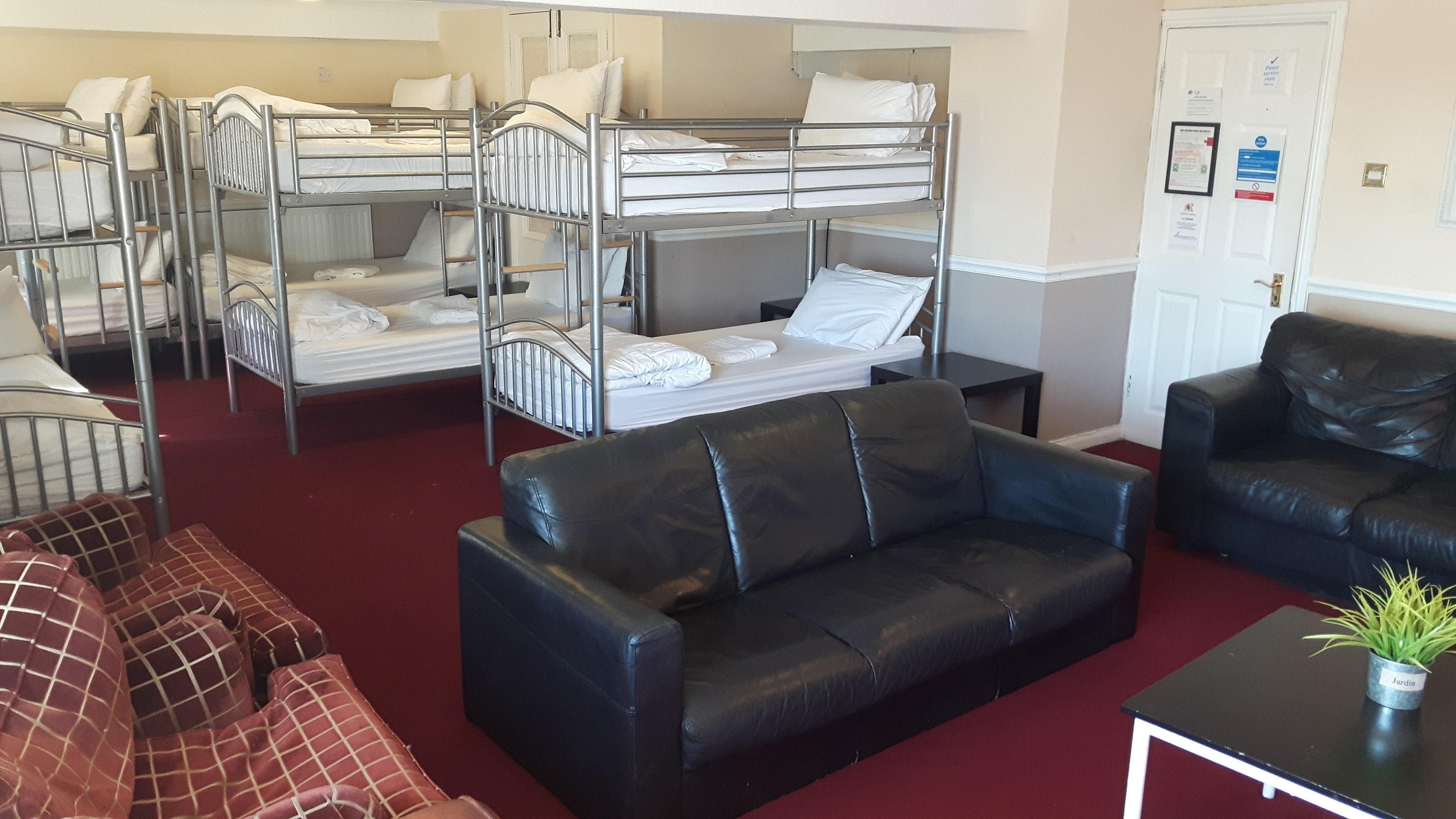 New Madeira Seafront Hotel Brighton Екстериор снимка