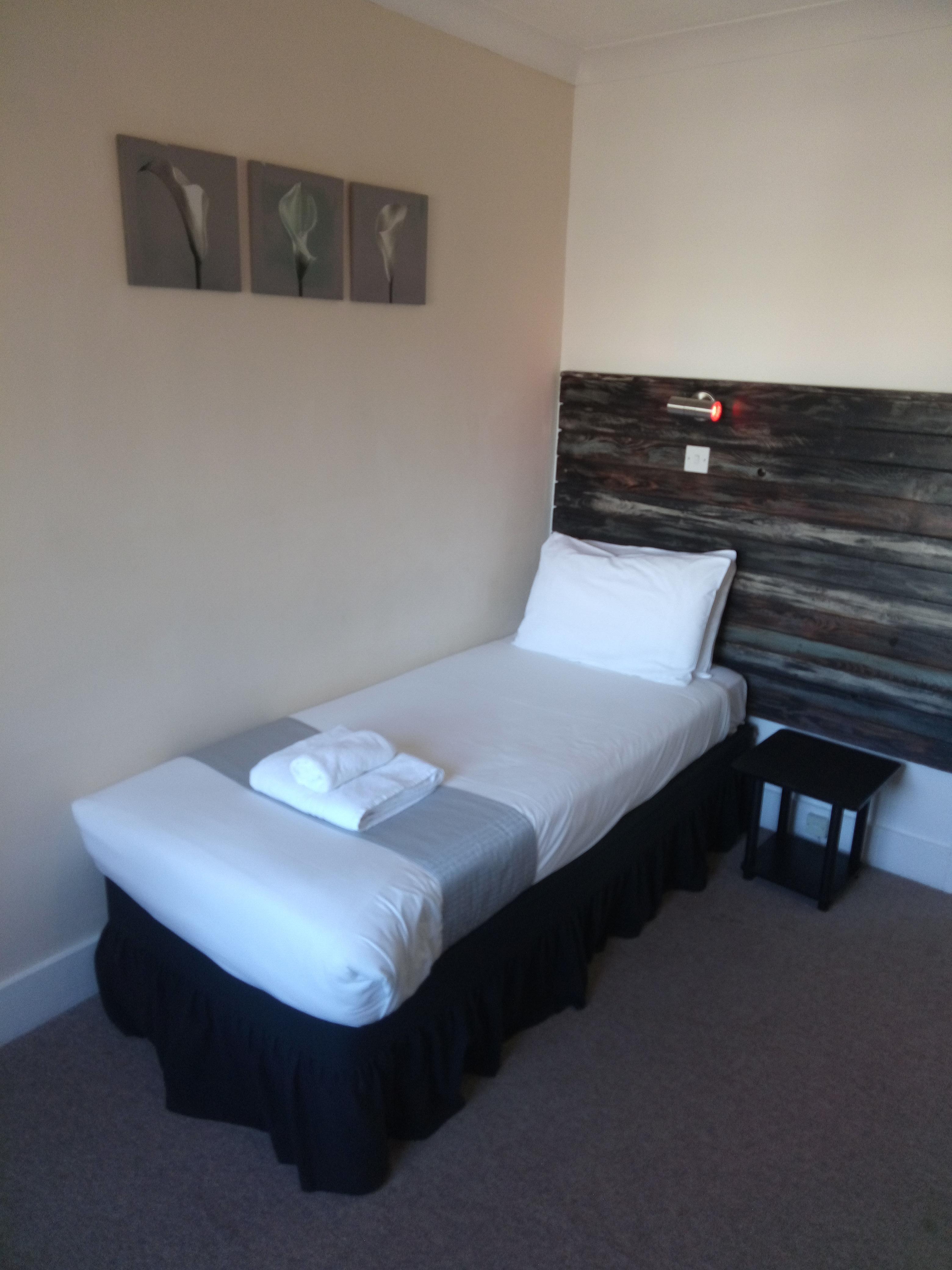 New Madeira Seafront Hotel Brighton Екстериор снимка