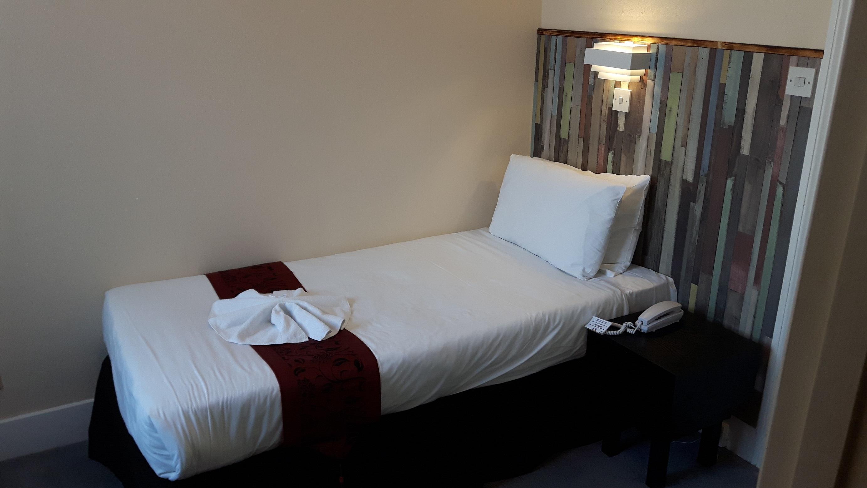 New Madeira Seafront Hotel Brighton Екстериор снимка
