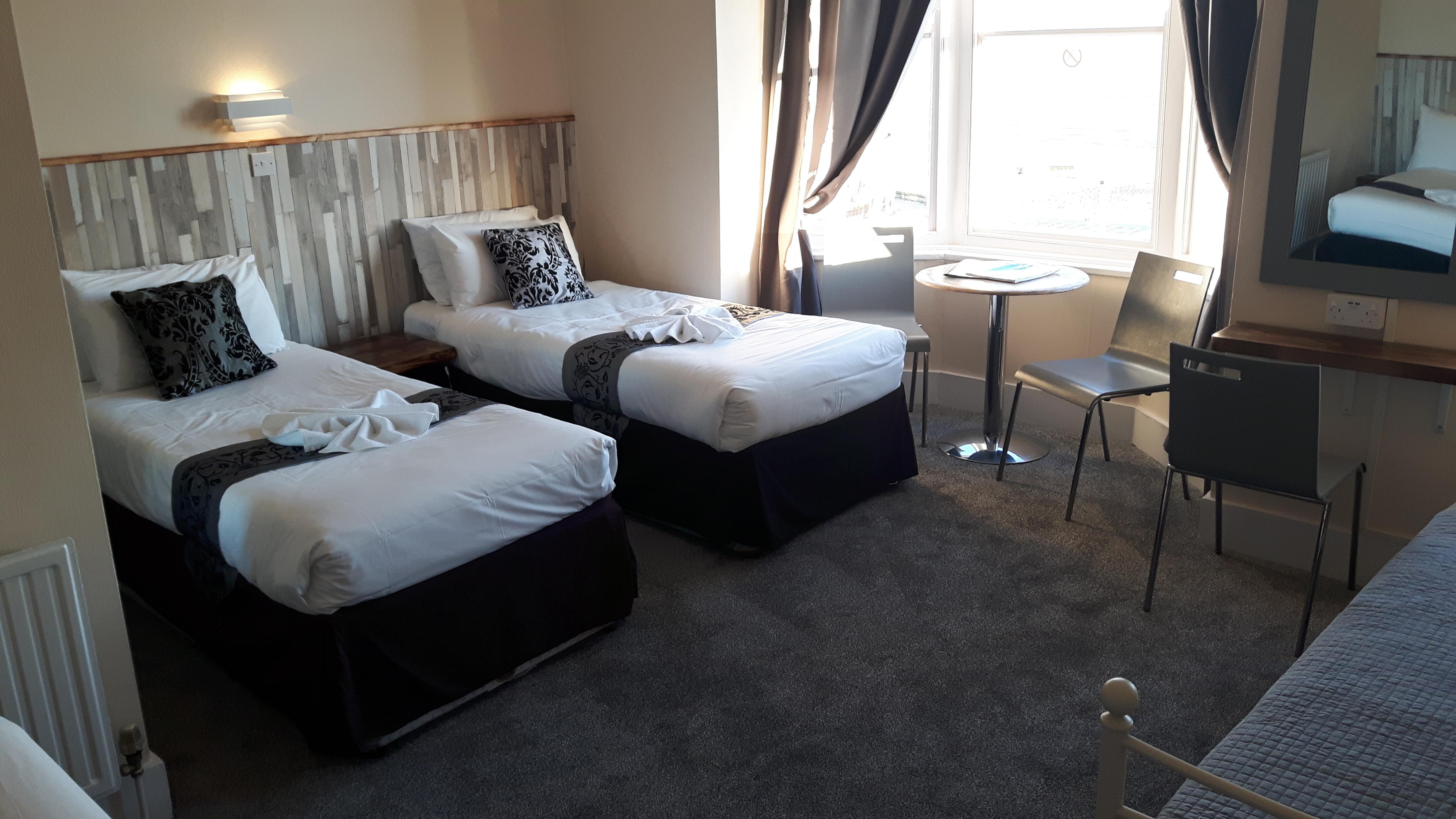 New Madeira Seafront Hotel Brighton Екстериор снимка