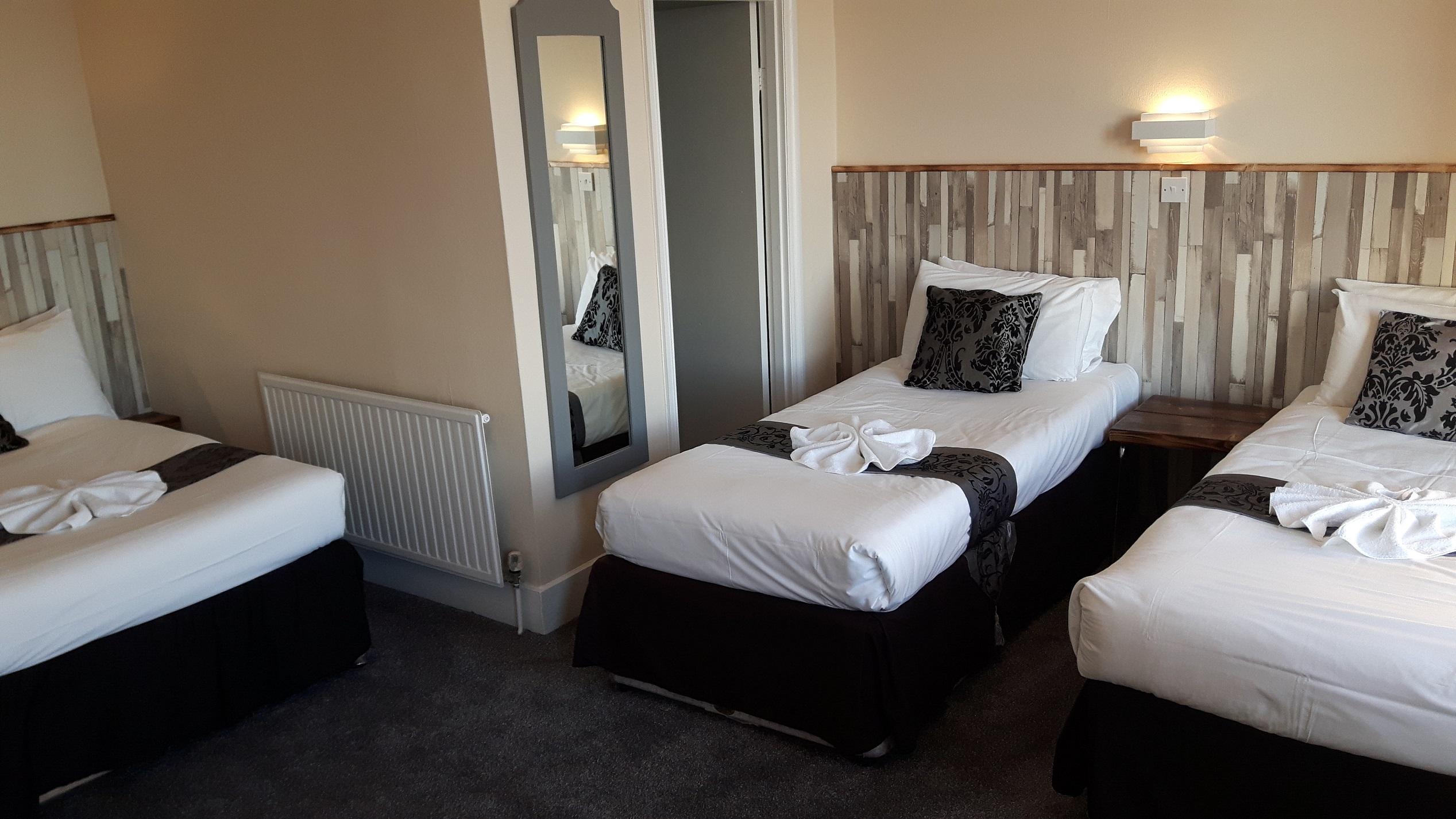New Madeira Seafront Hotel Brighton Екстериор снимка
