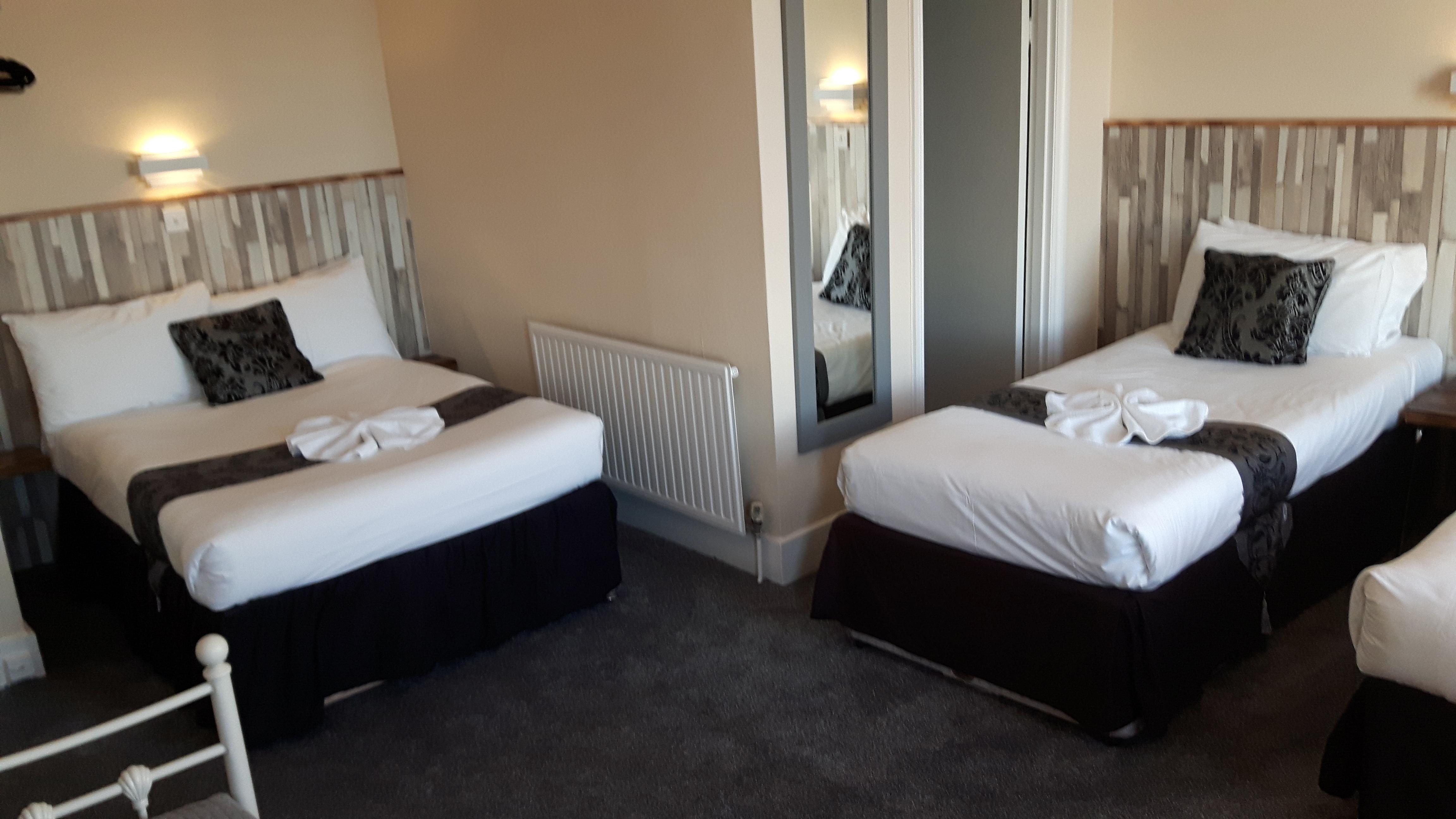 New Madeira Seafront Hotel Brighton Екстериор снимка